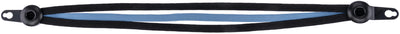 Contec spanngurt urban fix ct lashing straps urbanfi 3-fold black blue-grey