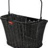 Klickfix Mand Structura 16L KF Retro Black