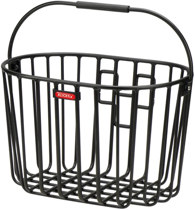 Klickfix mand alumino 16l kf nero