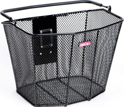 Unix korb vicario fr.basket vicario black
