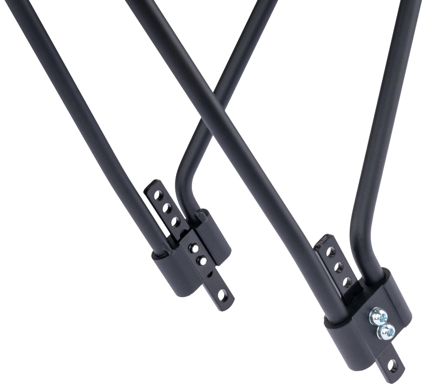 Contec bagagedrager cricker fix kids ct paired carrier cricker fix kids schw. 16 -20