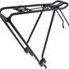 Contec Cricker Fix Portapacchi per bambini ct abbinato portapacchi Cricker Fix Kids schw. 20-24