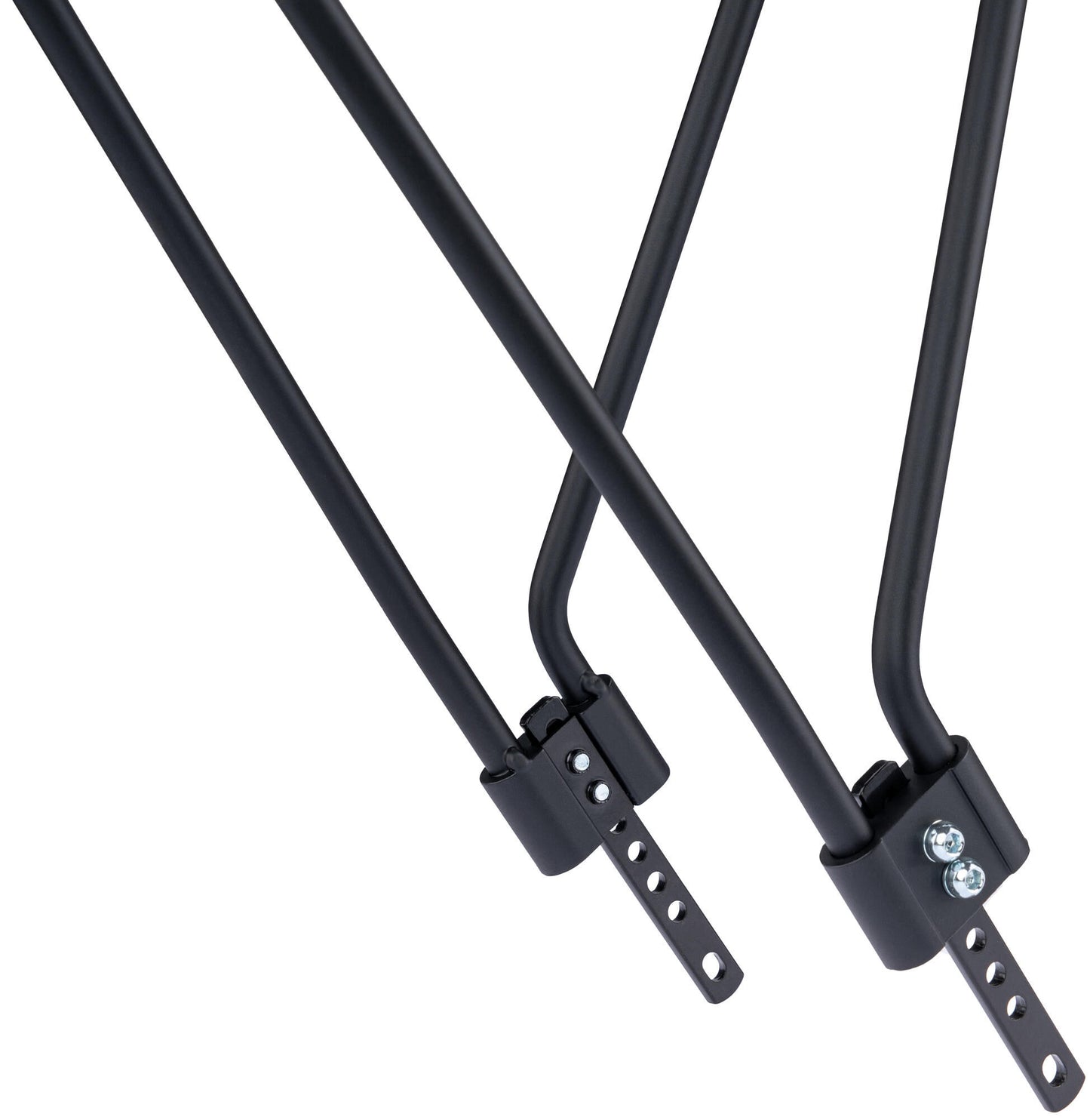 Contec Cricker Fix Portapacchi per bambini ct abbinato portapacchi Cricker Fix Kids schw. 20-24