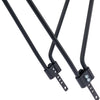 Contec cricker fix portaequipajes para niños ct portaequipajes emparejado cricker fix kids schw. 20-24