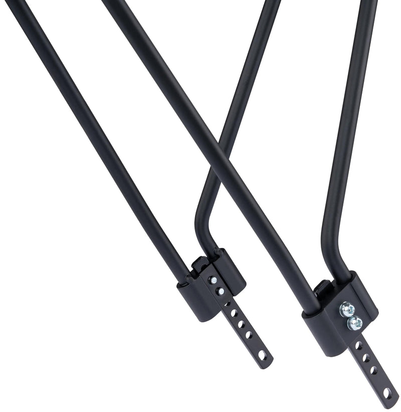 Contec cricker fix portaequipajes para niños ct portaequipajes emparejado cricker fix kids schw. 20-24