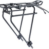 Contec gepäckträger cricker fix ct paired carrier cricker fix black 24-29
