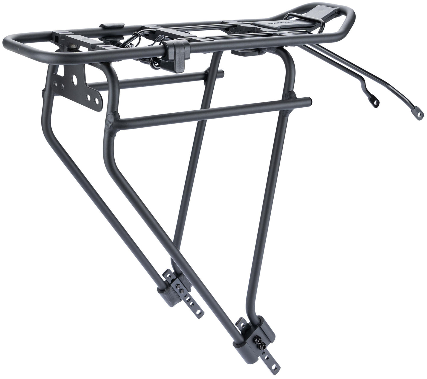 Contec gepäckträger cricker fix ct paired carrier cricker fix black 24-29