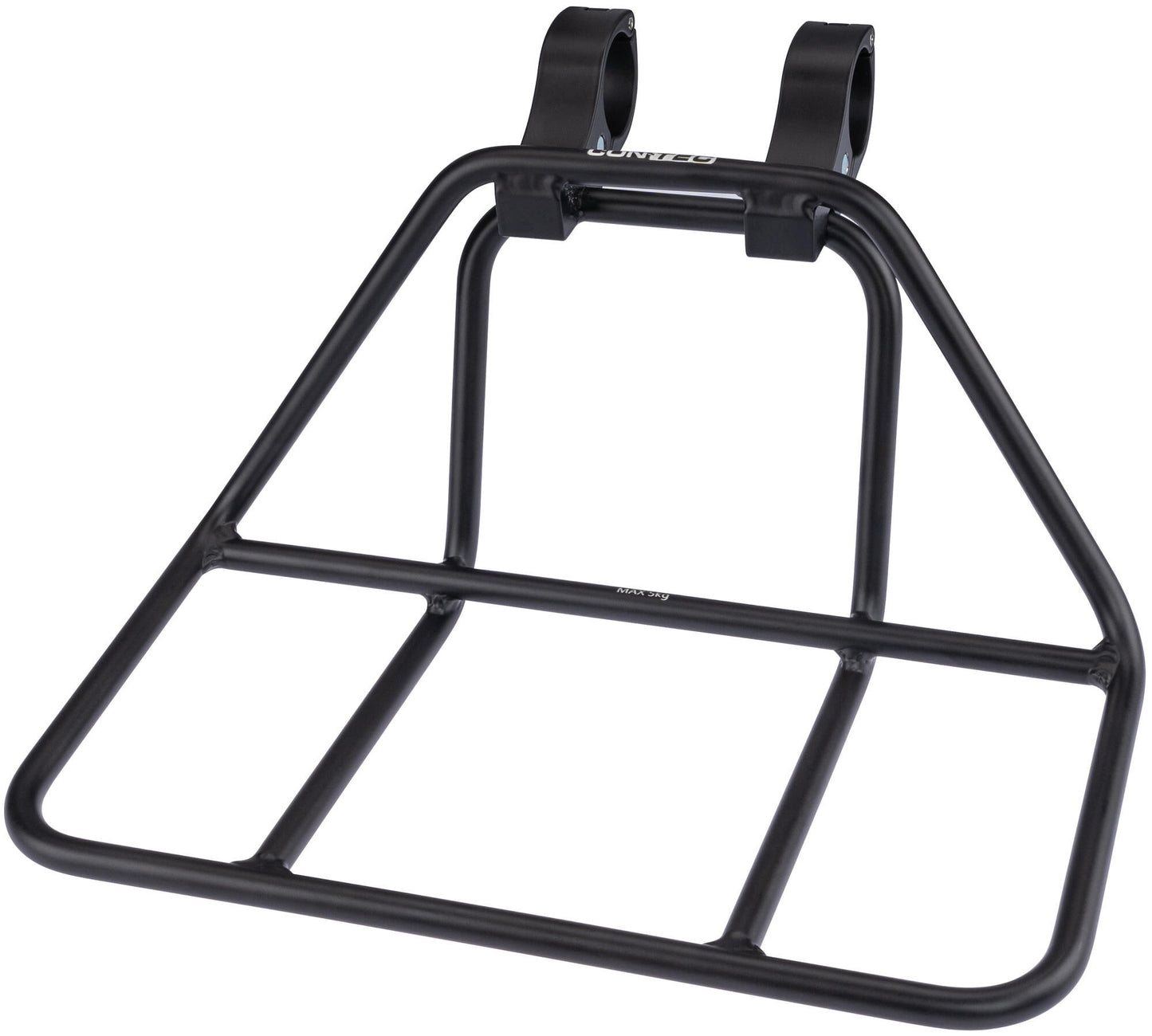 Contec Ct Fr.rack Crocket Black