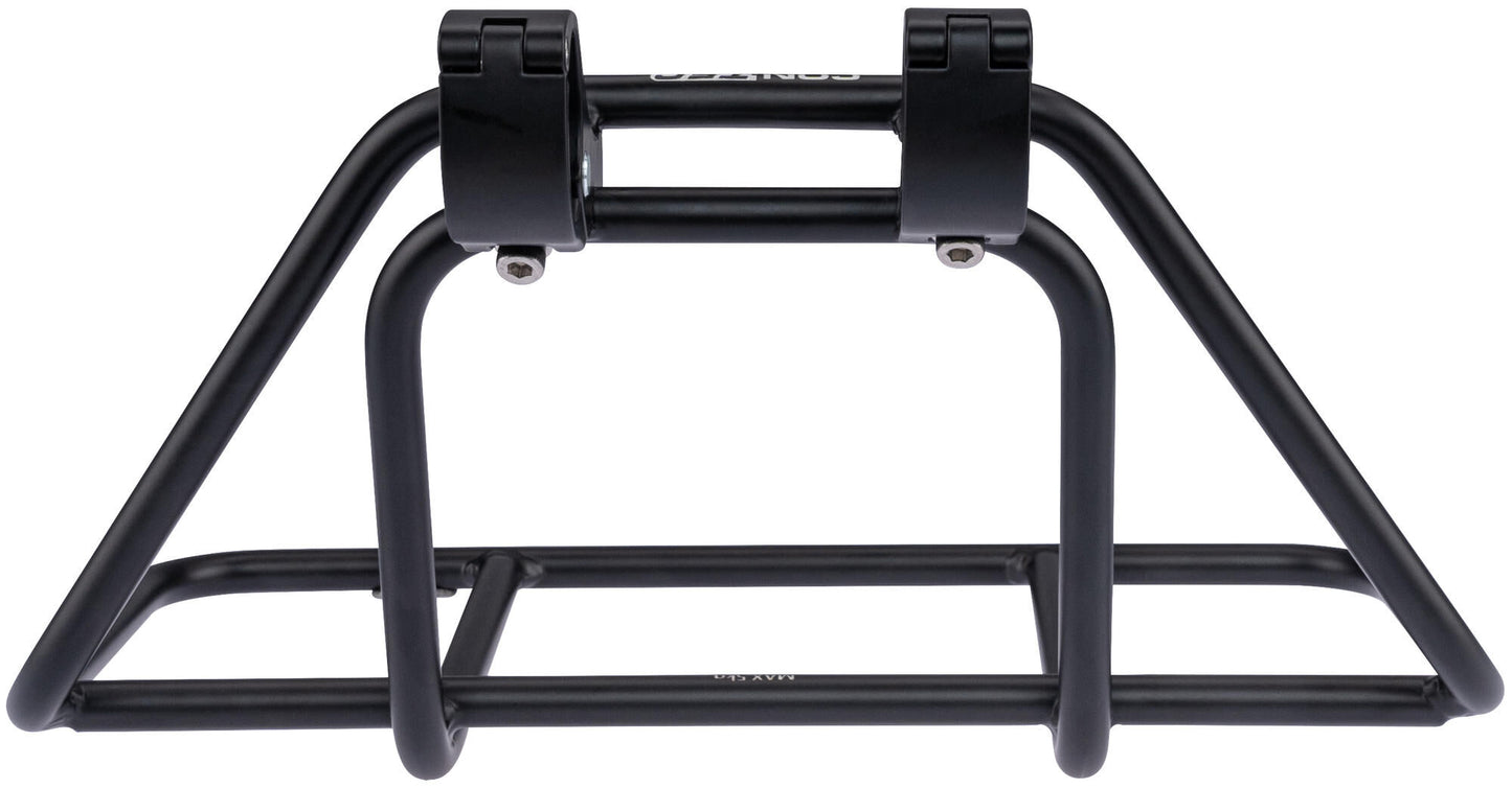 Contec Ct Fr.rack Crocket Black