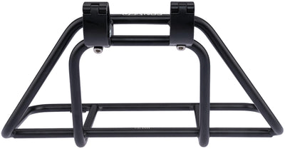 Contec Ct Fr.rack Crocket Black