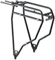 Rack posteriore tubus padova 28 nero