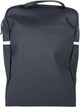 Fahrer bagagedragertas kurier fix trunk bag kurrier fix mini