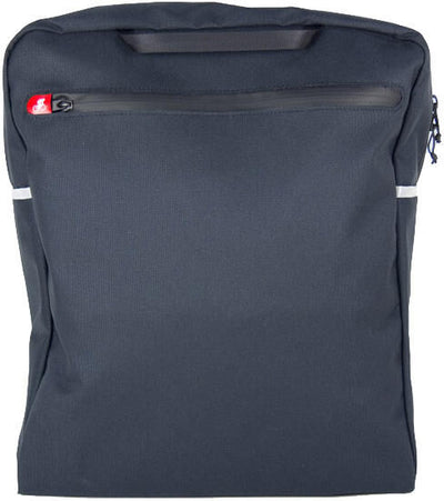 Fahrer gepäckträgertasche kurier fix trunk bag kurrier fix