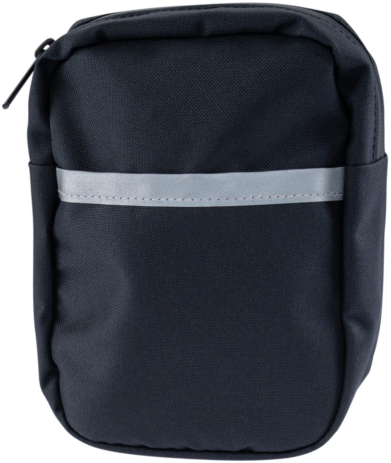 Fahrer stuurtas komplize handlebar bag komplize black