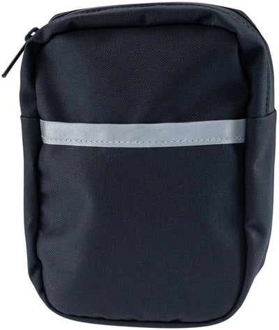 Fahrer stuurtas komplize handlebar bag komplize black