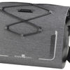Rixen kaul stuurtas baggy waterproof handlebar bag r k baggy waterpr.grey