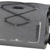 Rixen kaul stuurtas baggy waterproof handlebar bag r k baggy waterpr.grey