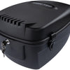 Contec gepäckträgerbox trunk space ct carrierbox trunk space 15,5 l, black