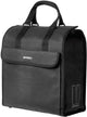 Basil Mira Bicycle Shopper Black Melee - 18L