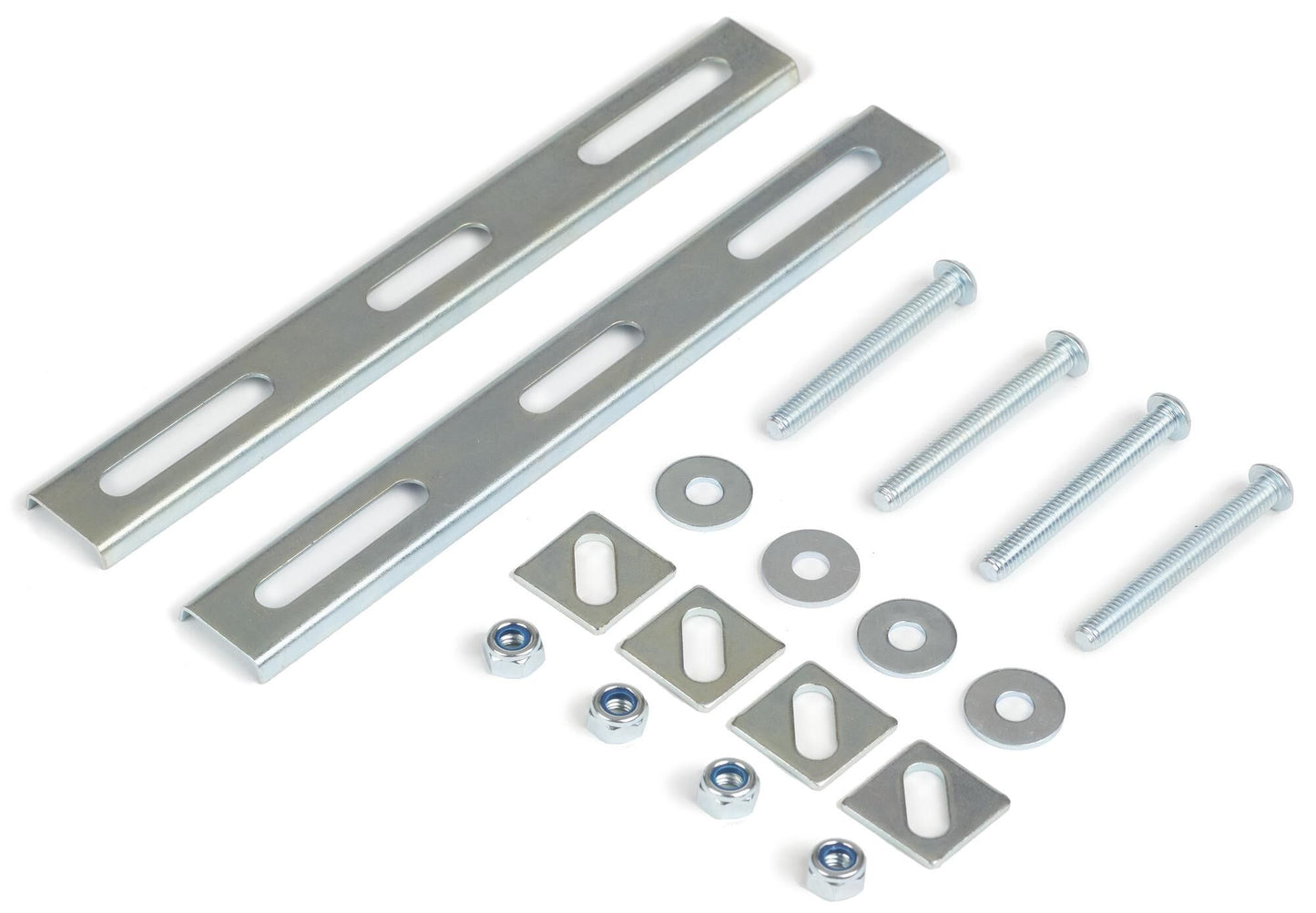 Pol E-Cargo Bicycle Case Black Quick Release da 30 litri