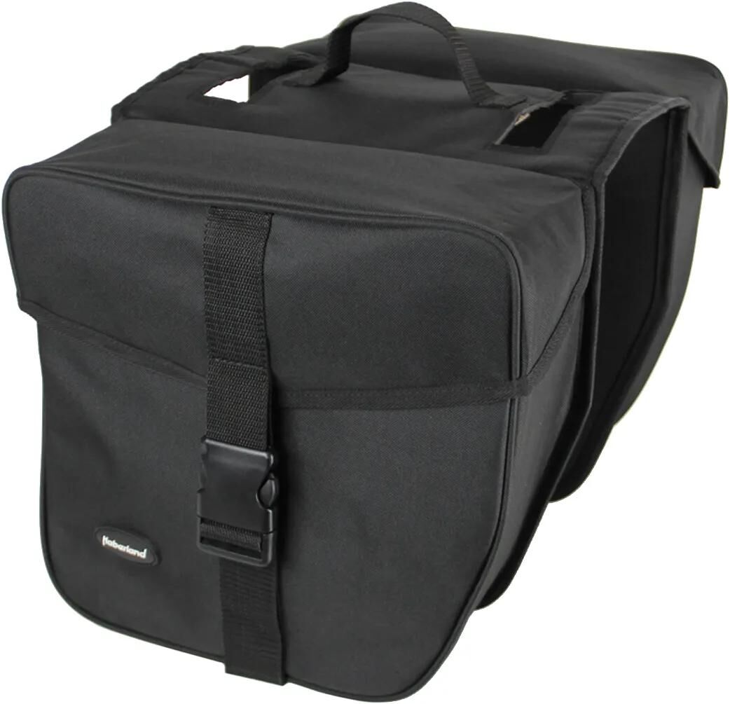 Hamerland Double Bage Bike M Black