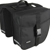 Hamerland doble bolsa electrónica m negra