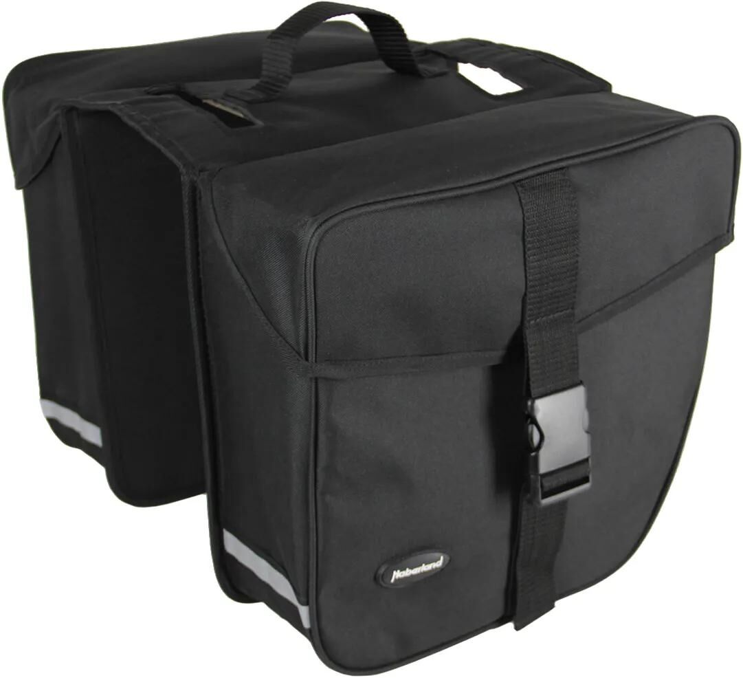 Hamerland Double Bage Bike M Black