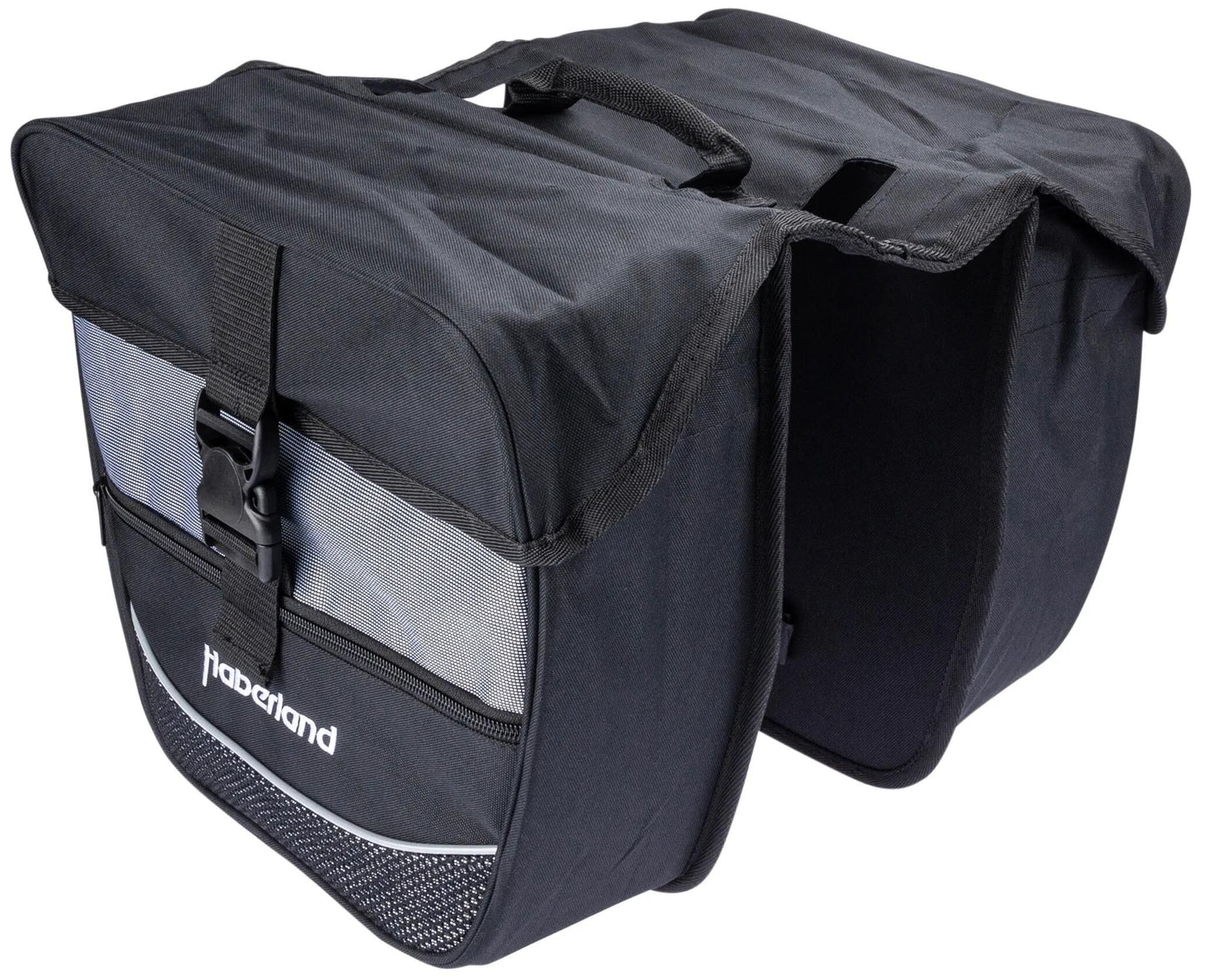 Hamerland Twin Bag Einsteiger Series B SIL.