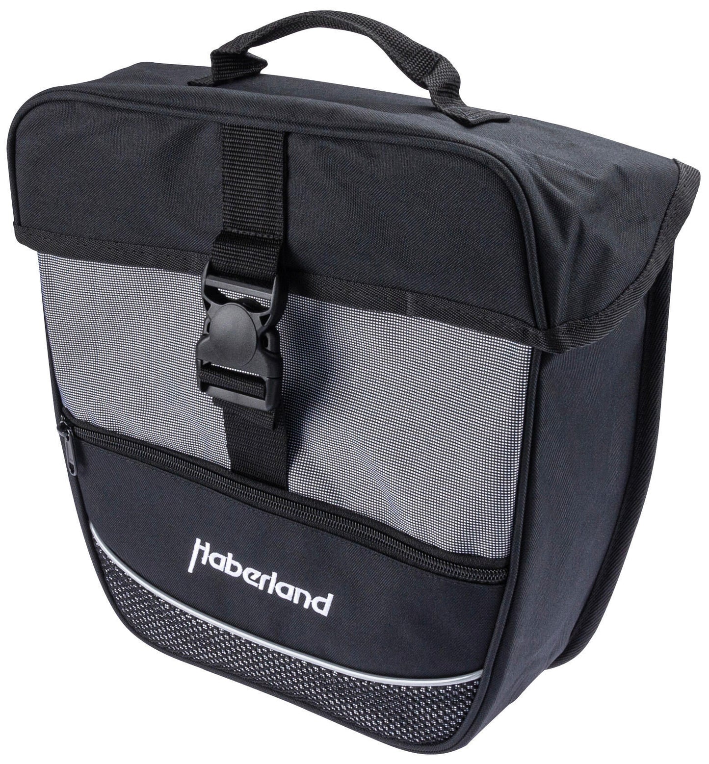 Hamerland Single Bag Einsteiger Series Bl. Si.