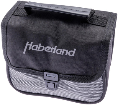 Hamerland Bar Bag Einsteiger Serie .B Sil.