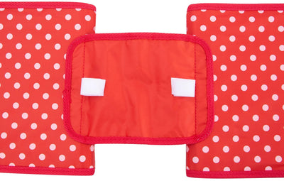 Bike Fashion Bag Double Bag Lillebi