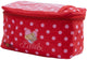Borsa da bar di moda per biciclette lillebi