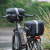 Rixen Kaul Rain Cover R K L Black