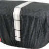 Rixen kaul regenhoes rain cover rain cover r k xl black