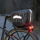 Rixen Kaul Rain Cover R K XL Black
