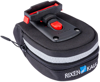 Rixen Kaul Saddle Bag R K Micro 40