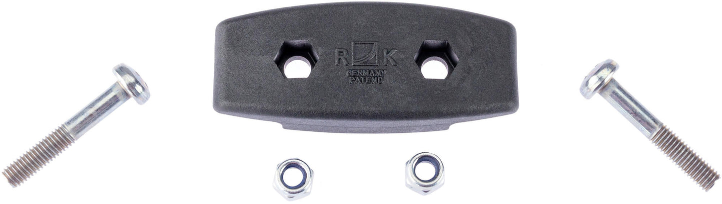 Rixen Kaul Saddle Bag R K Micro 40