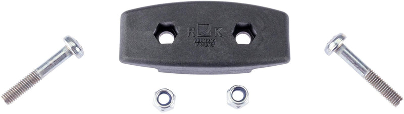 Rixen kaul zadeltas micro saddle bag r k micro 40