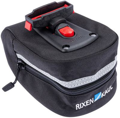 Rixen kaul zadeltas saddle bag r k micro 100