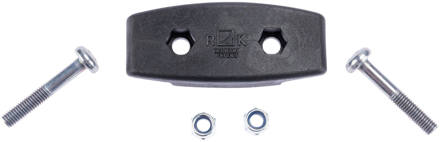 Rixen Kaul Saddle Bag R K Micro 100