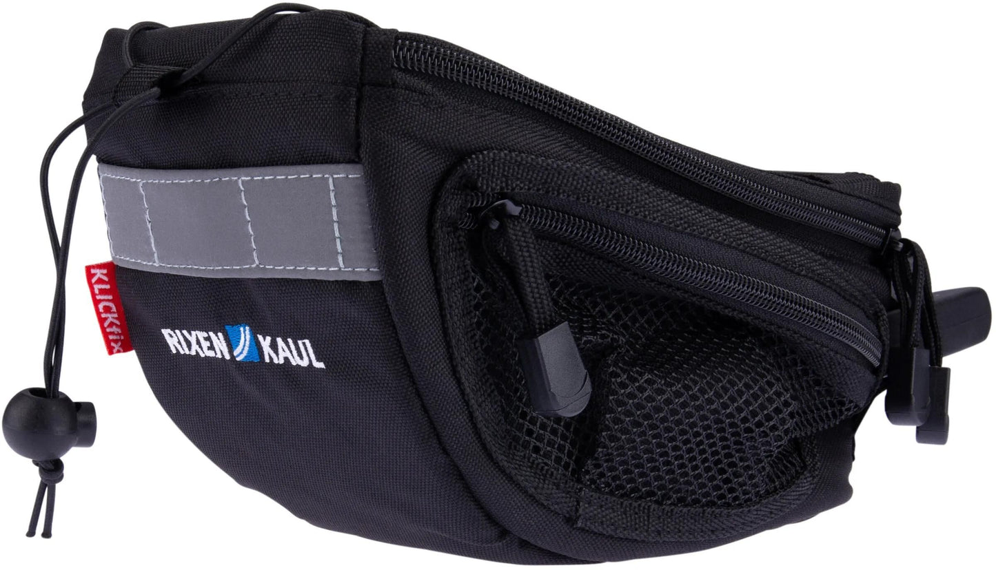 Rixen Kaul Saddle Bag R K Contoota 3L B