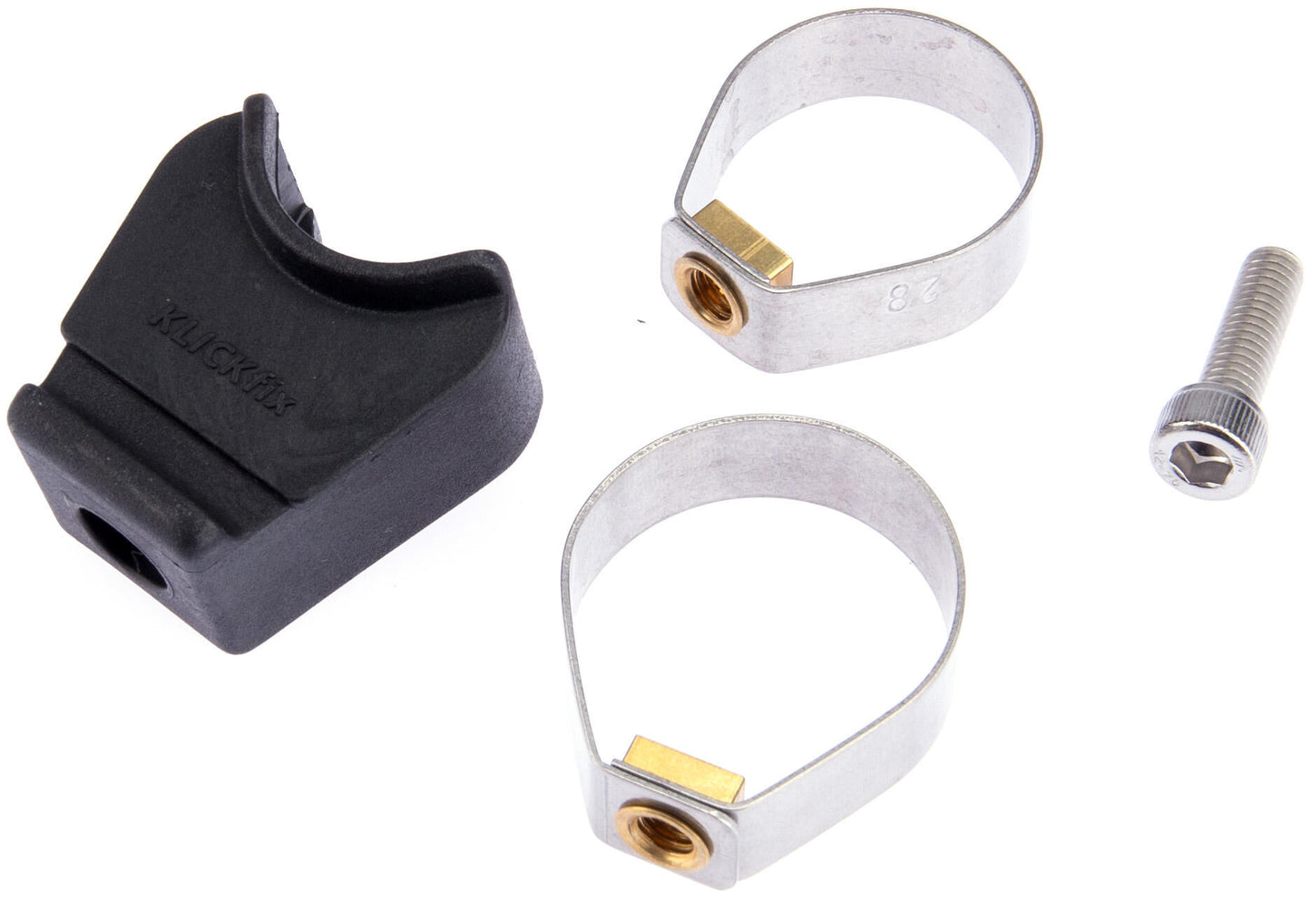 Rixen Kaul Saddle Bag R K Contoota 3L B