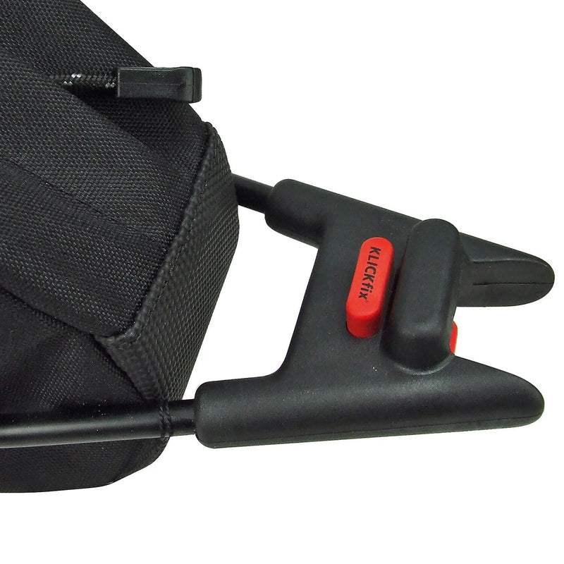 Rixen Kaul Saddle Bag R K Contour SF