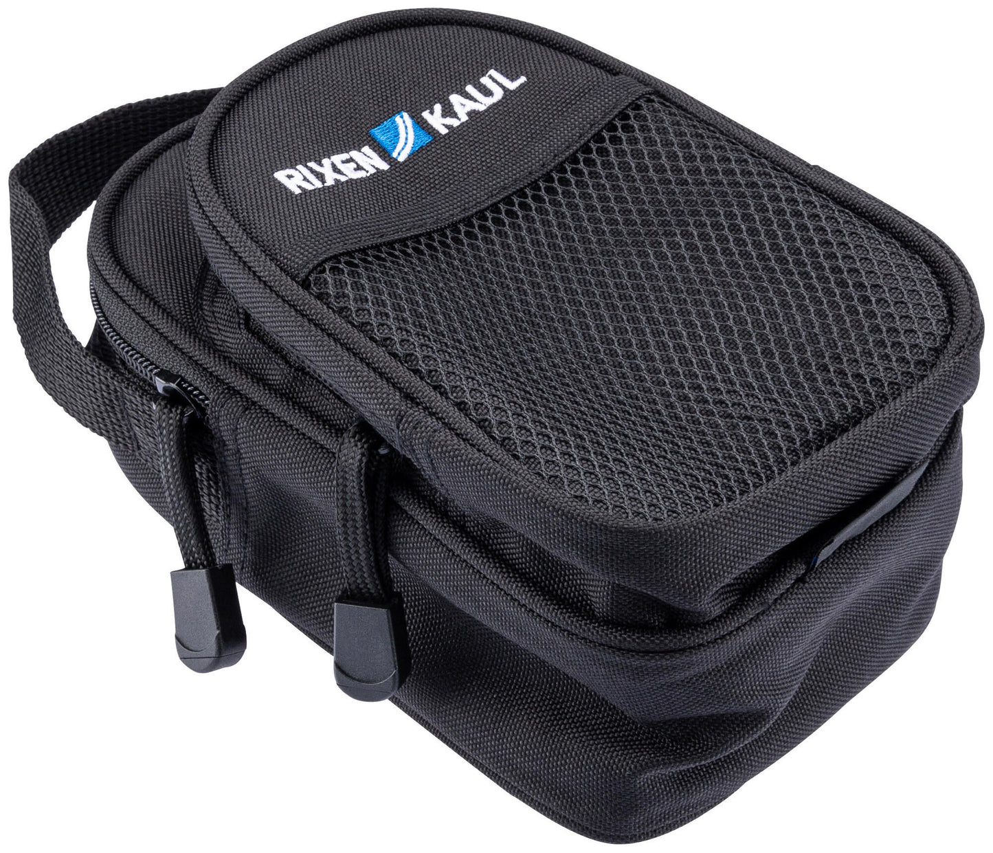 Rixen kaul lenkertasche compact handlebar bag r k compact black