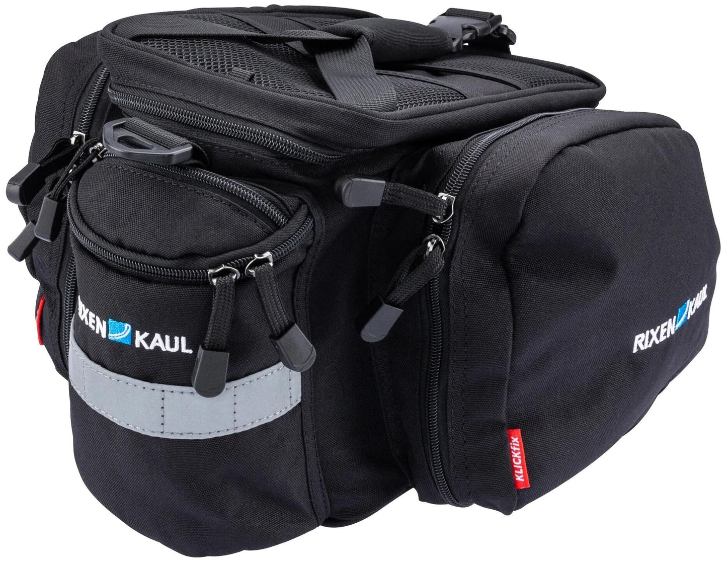 Rixen Kaul Trunk Bag R K Tourino 18L