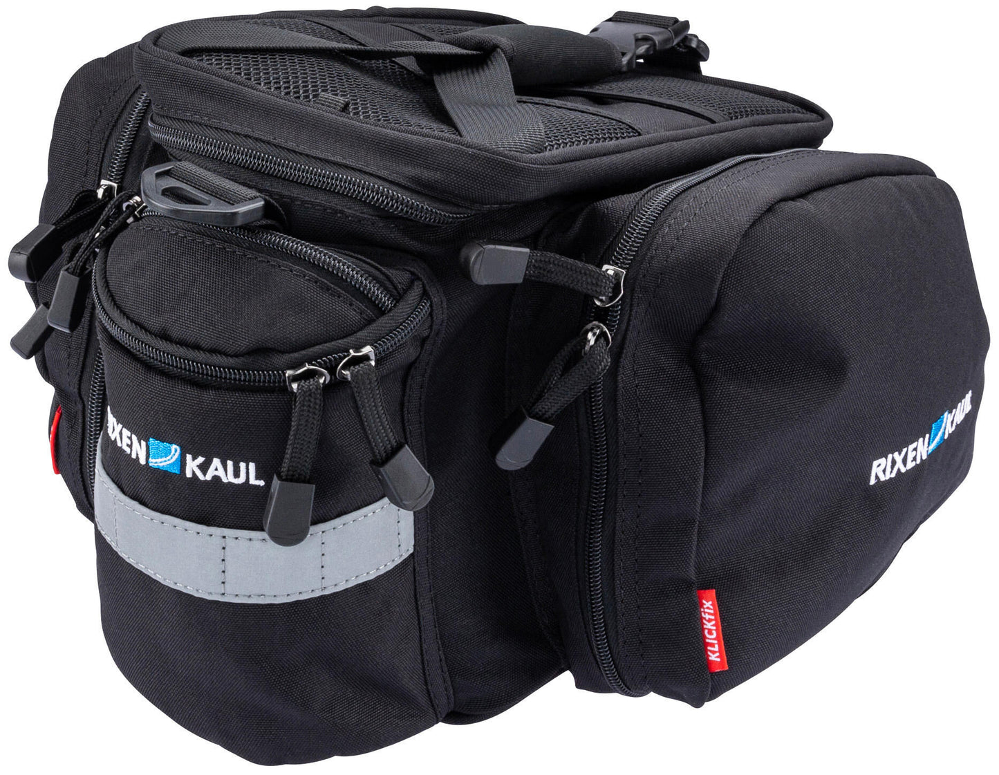 Rixen Kaul Trunk Bag R K Tourino 18L