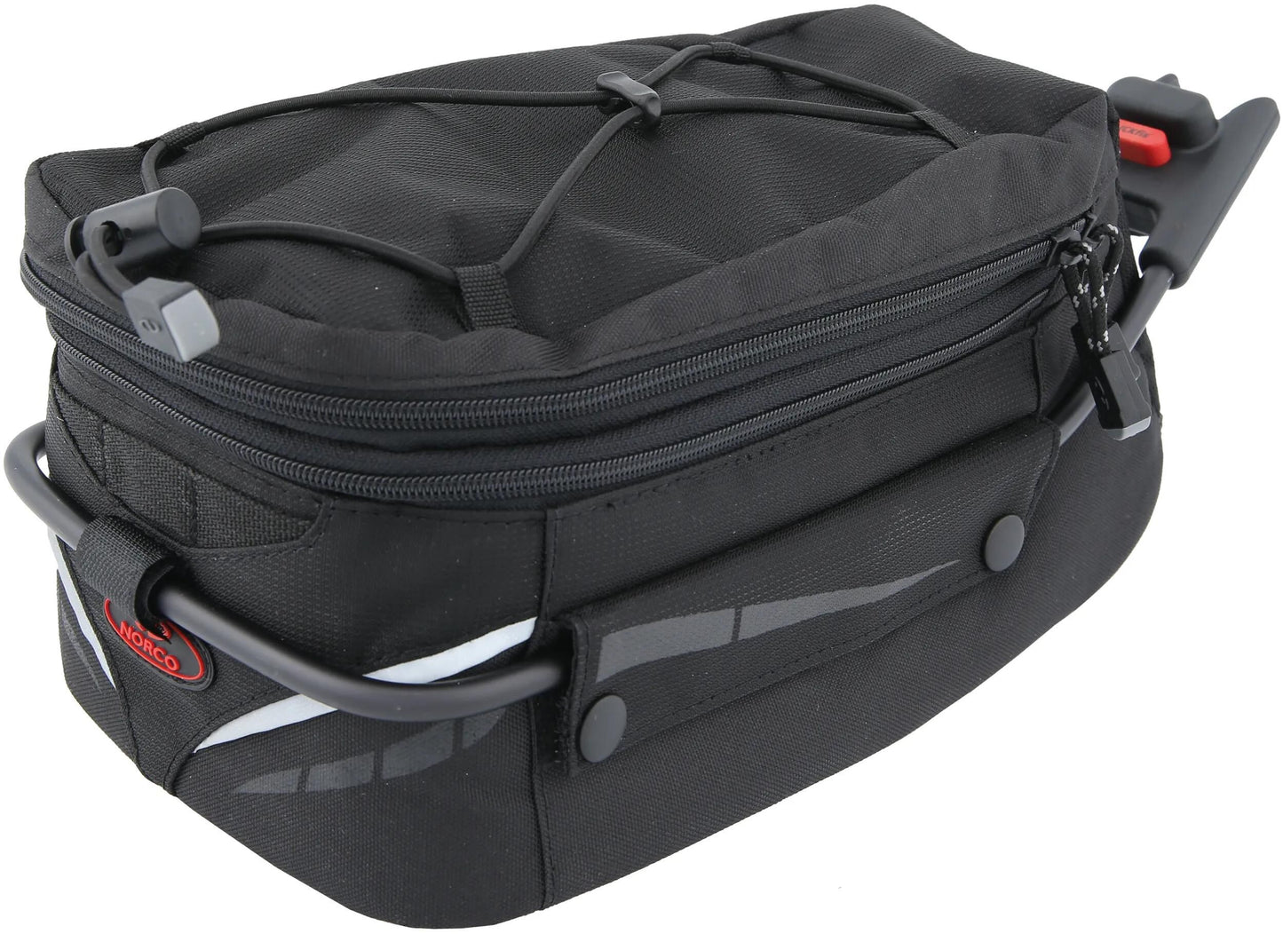 Norco SeatPost Bag Ontario Black