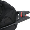 Norco SeatPost Bag Ontario Black
