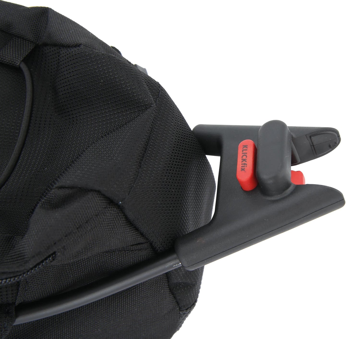 Norco SeatPost Bag Ontario Black