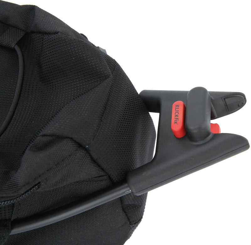 Norco SeatPost Bag Ontario Black